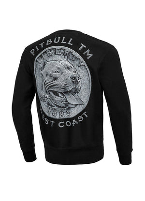 Dukserica Pitbull Coin