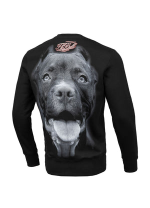Crewneck Pitbull IR