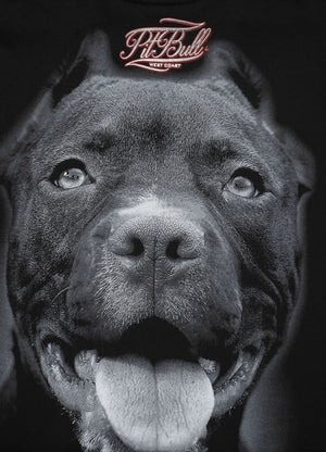 Crewneck Pitbull IR