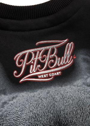 Crewneck Pitbull IR
