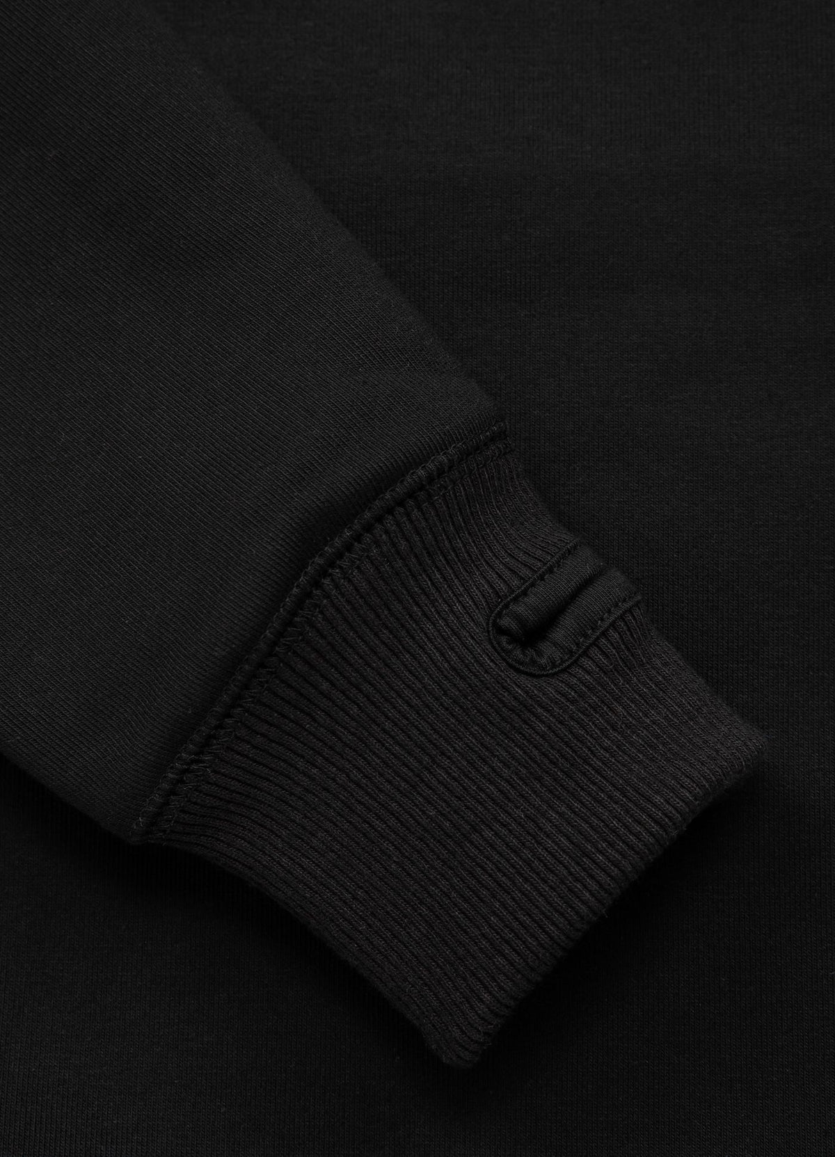 Crewneck Pitbull IR