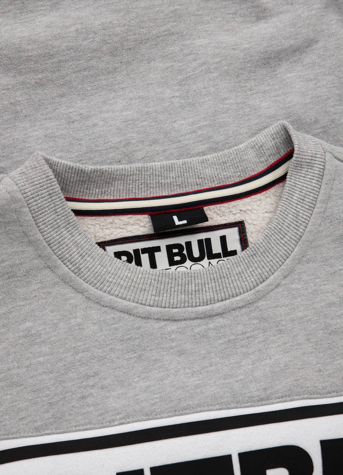 Sweatshirt Potomac 21
