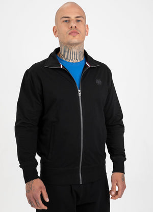 Sweatjacket French Terry 220