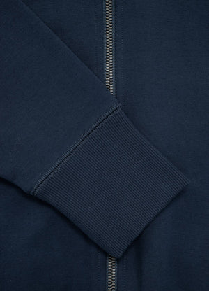 Sweatjacket French Terry Vetter