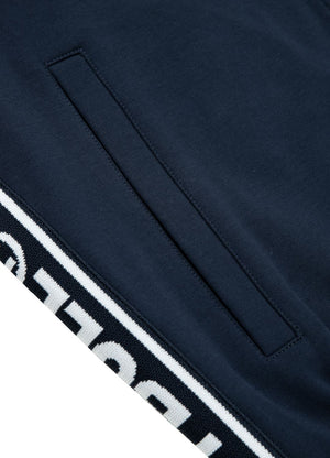 Sweatjacket French Terry Vetter