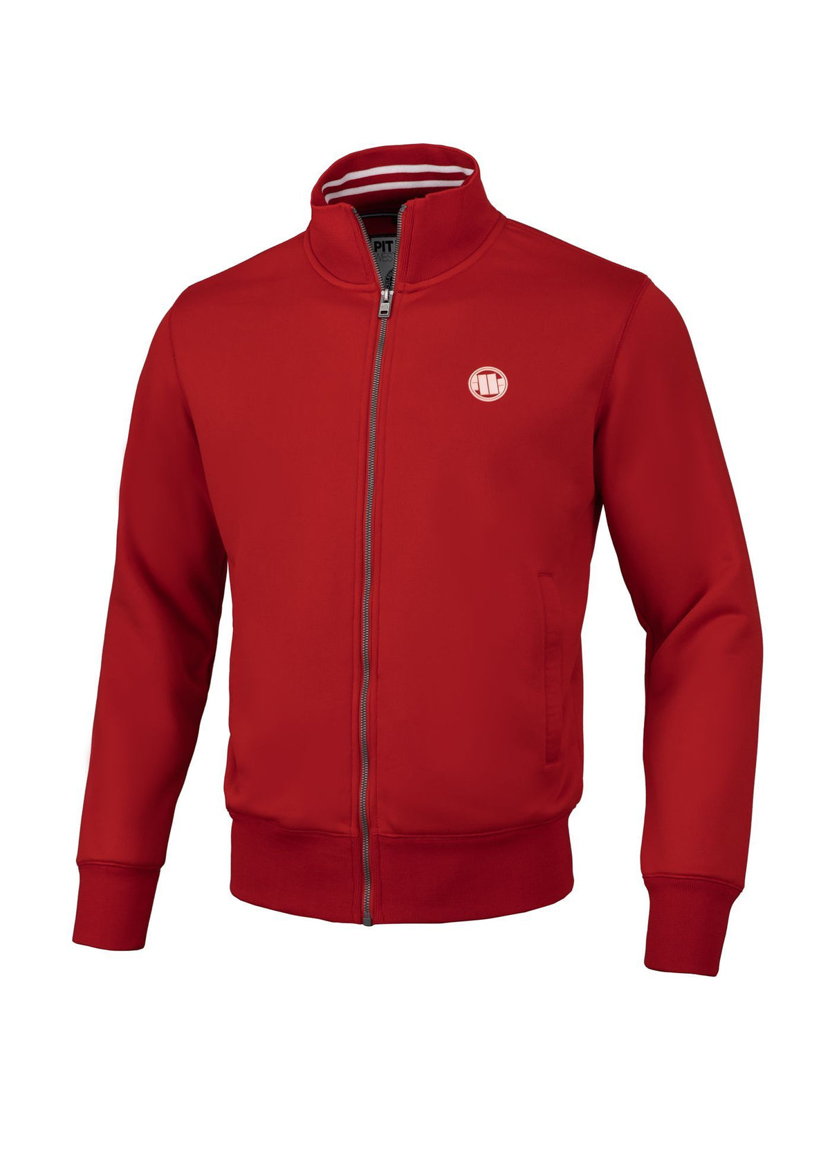 Sweatjacket Oldschool Small Logo