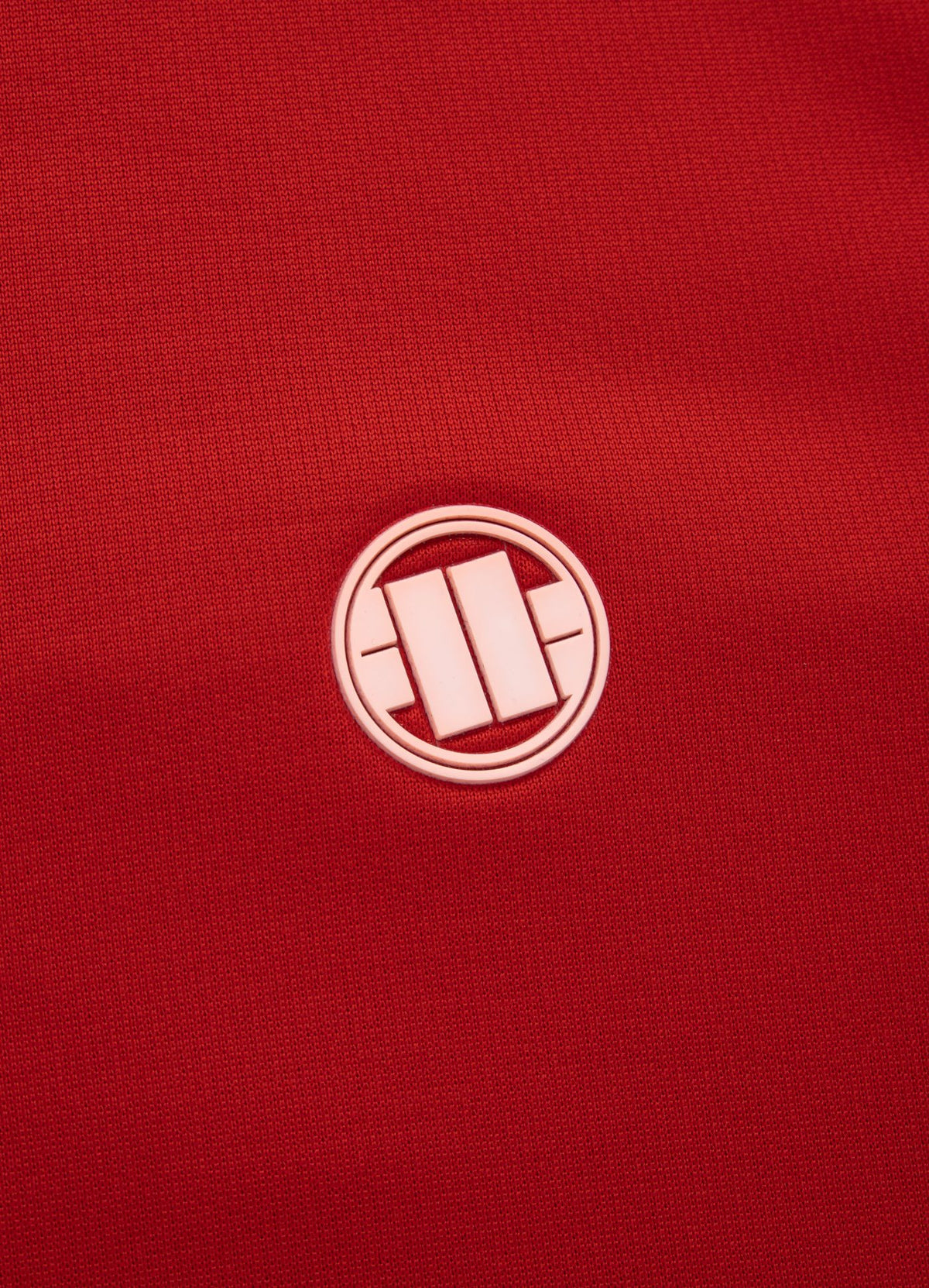 Sweatjacket Oldschool Small Logo