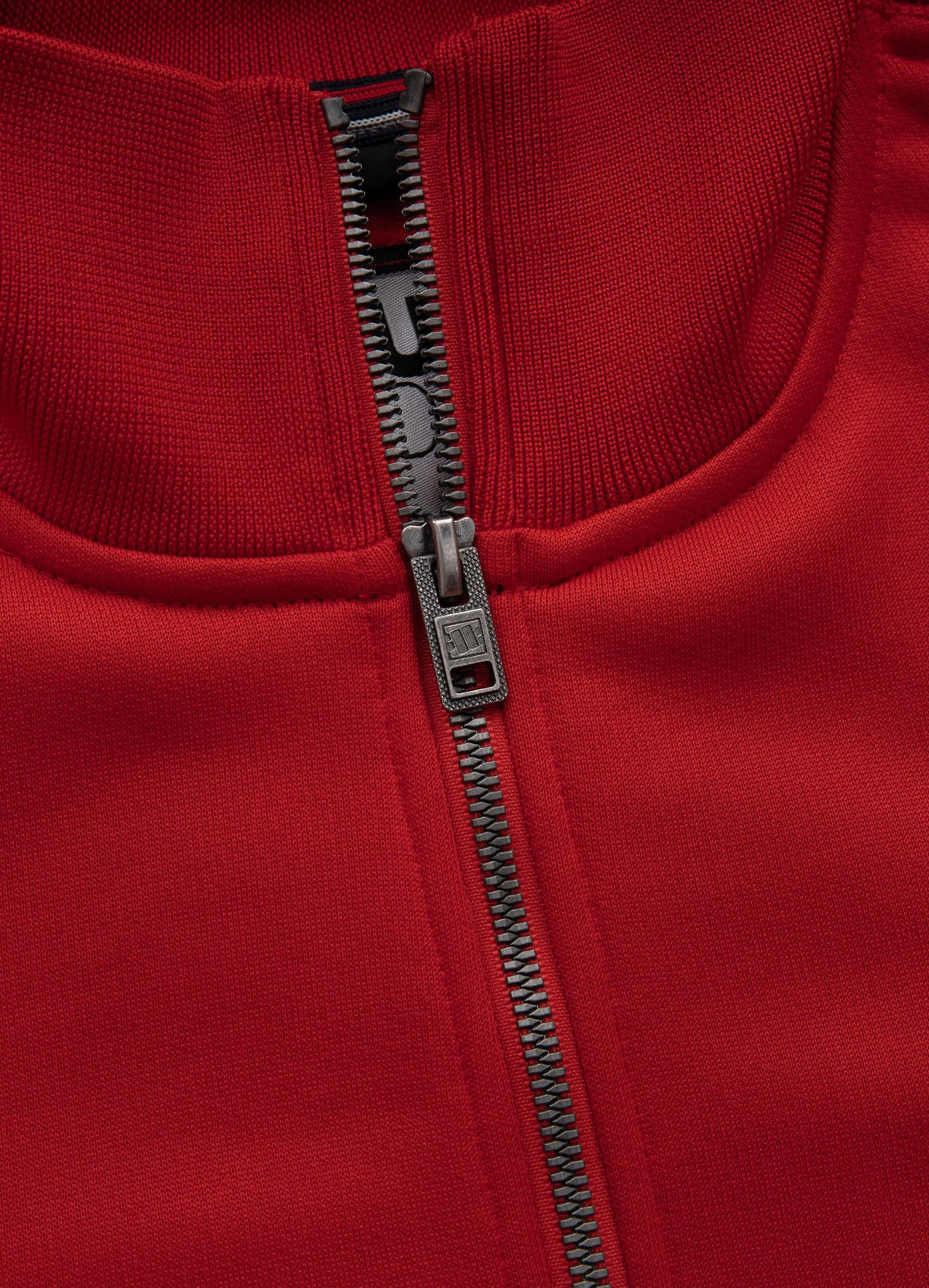 Sweatjacket Oldschool Small Logo