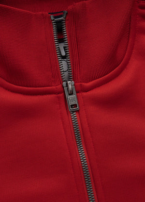 Sweatjacket Oldschool Small Logo