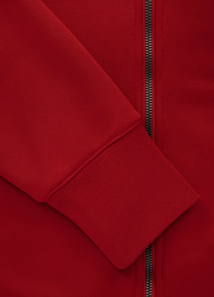 Sweatjacket Oldschool Small Logo