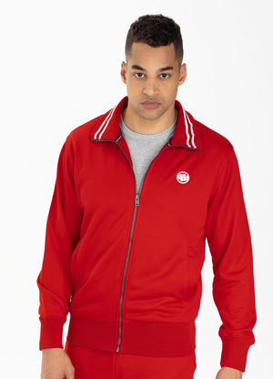 Sweatjacket Oldschool Small Logo