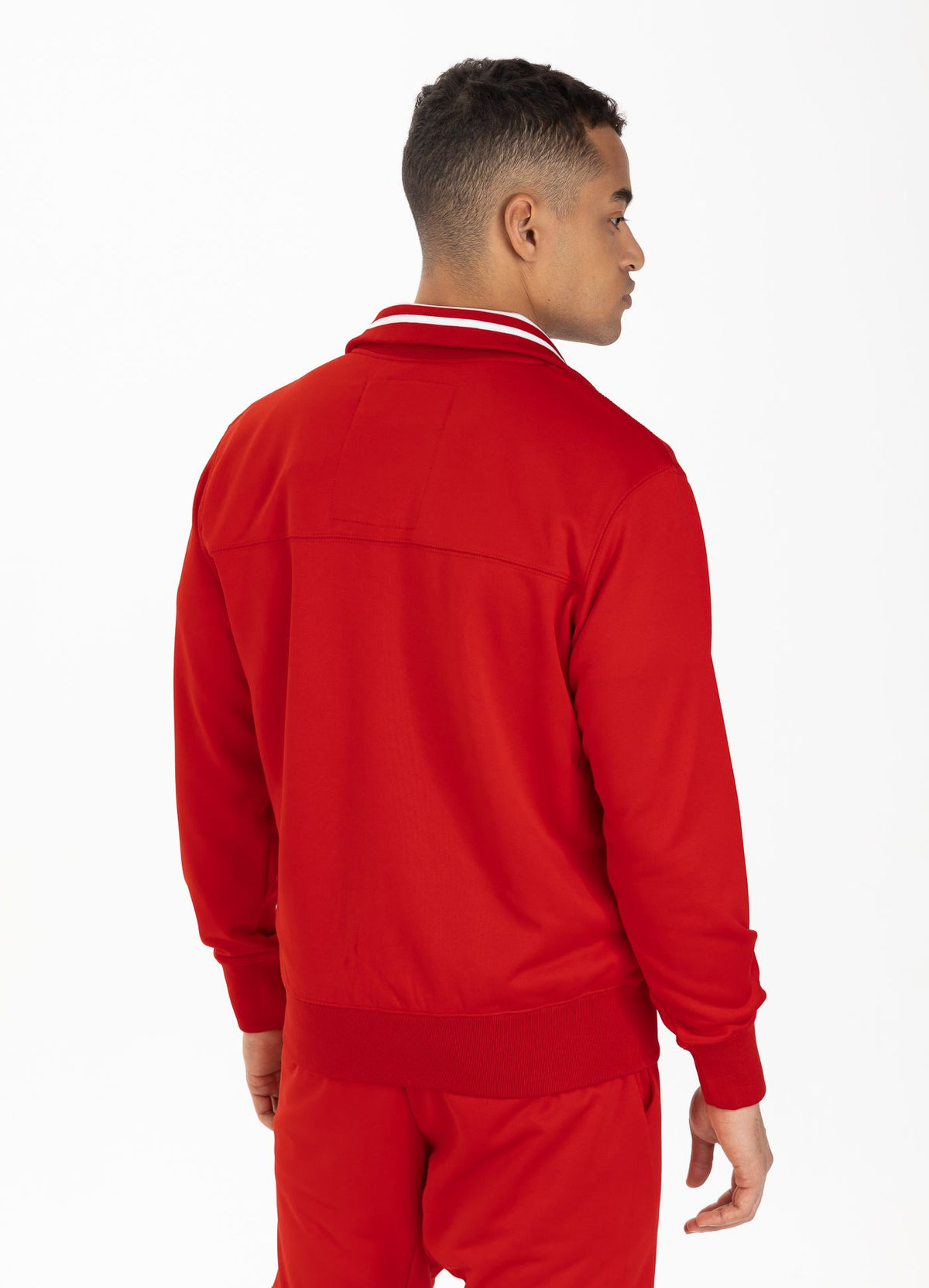 Sweatjacket Oldschool Small Logo