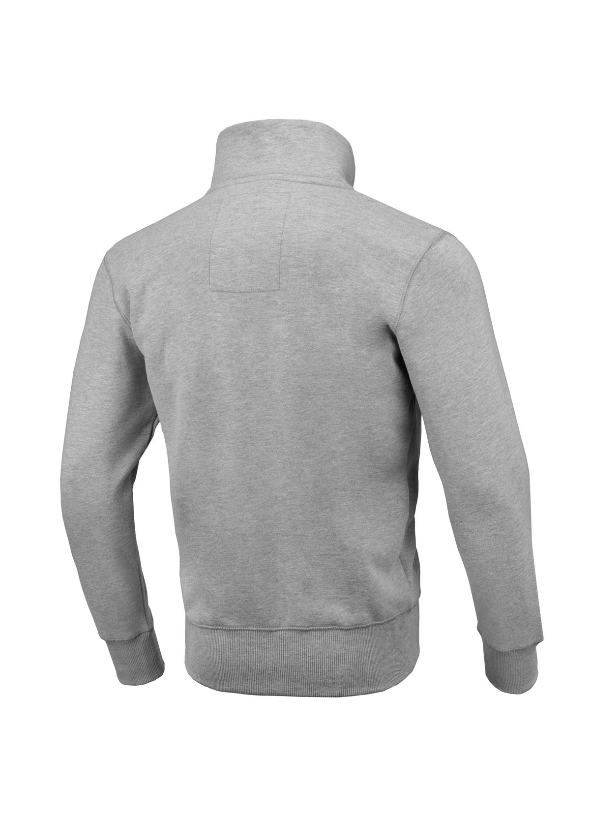 Majica s patentnim zatvaračem Small Logo 21