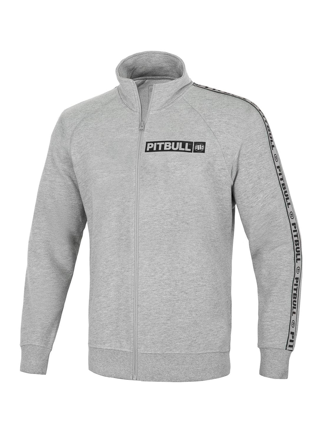 Men's Sweatjacket Tricot Nassau