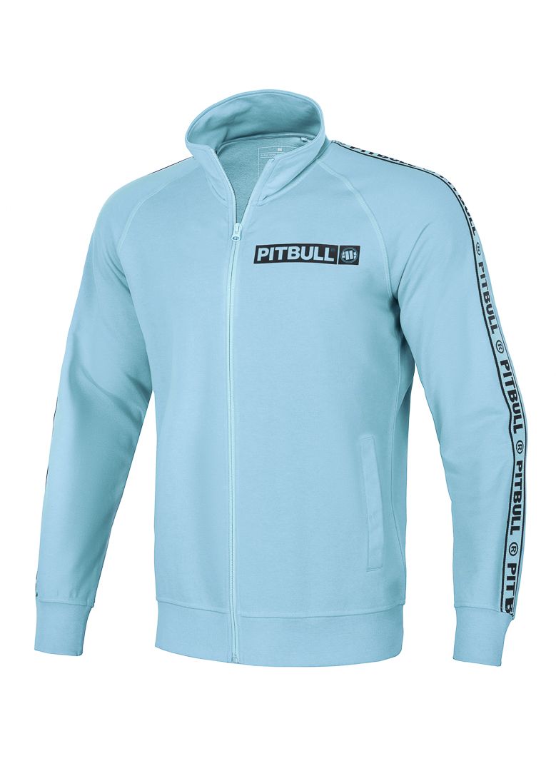 Men's Sweatjacket Tricot Nassau