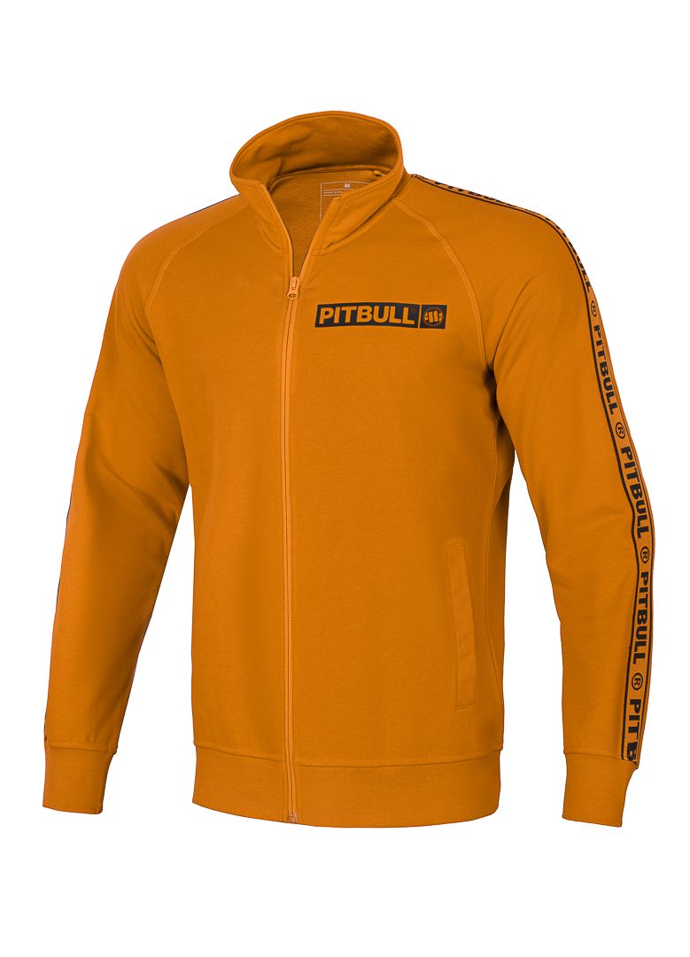 Men's Sweatjacket Tricot Nassau