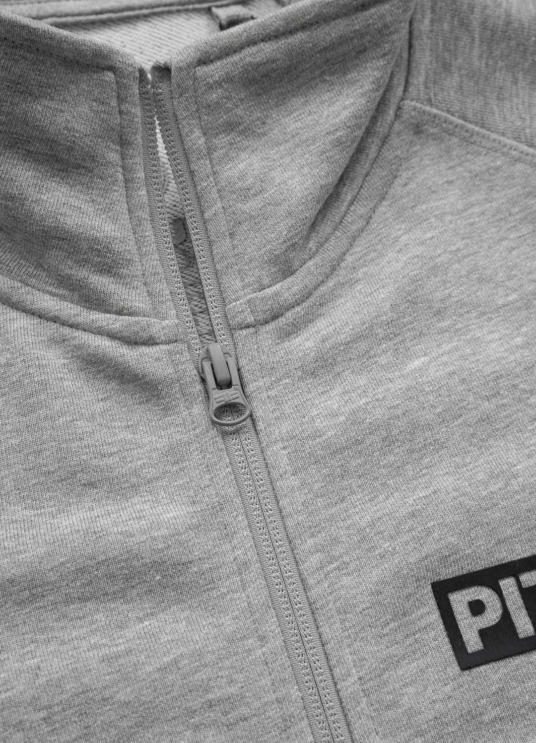Men's Sweatjacket Tricot Nassau
