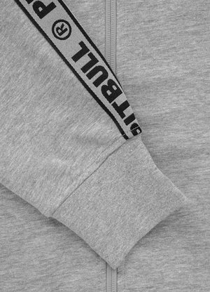 Men's Sweatjacket Tricot Nassau