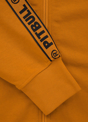 Men's Sweatjacket Tricot Nassau
