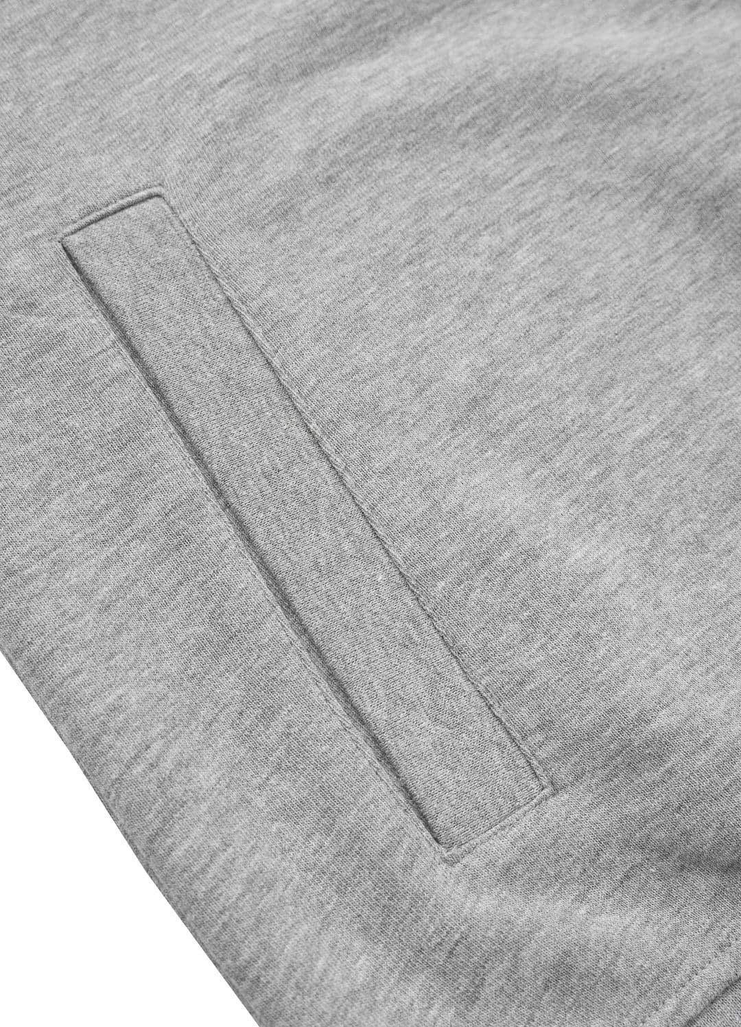 Men's Sweatjacket Tricot Nassau
