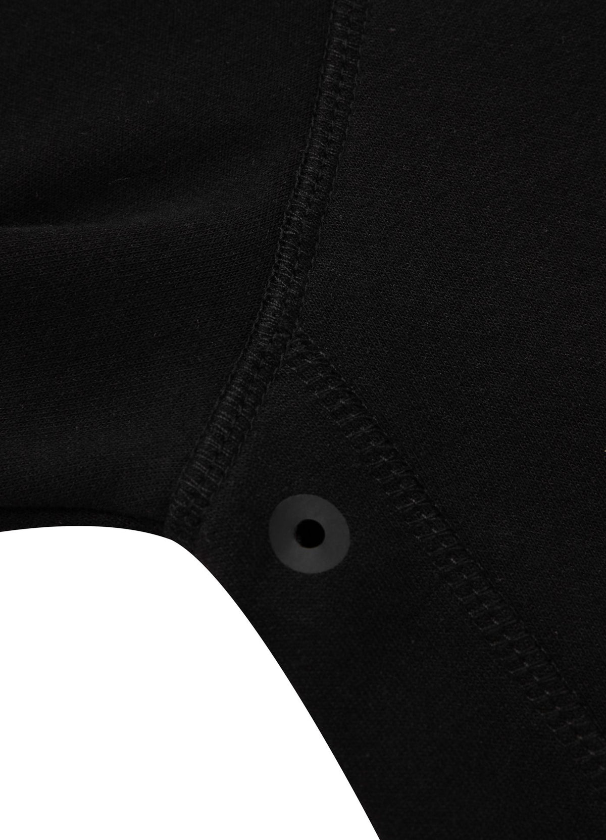 Men's Zip-up hoodie Beachfront