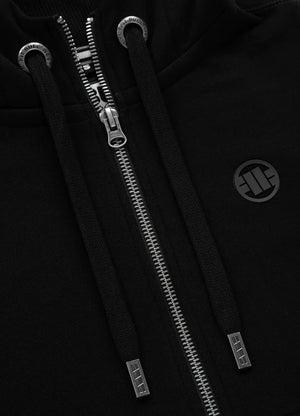 Women's zip-up hoodie Hilltop