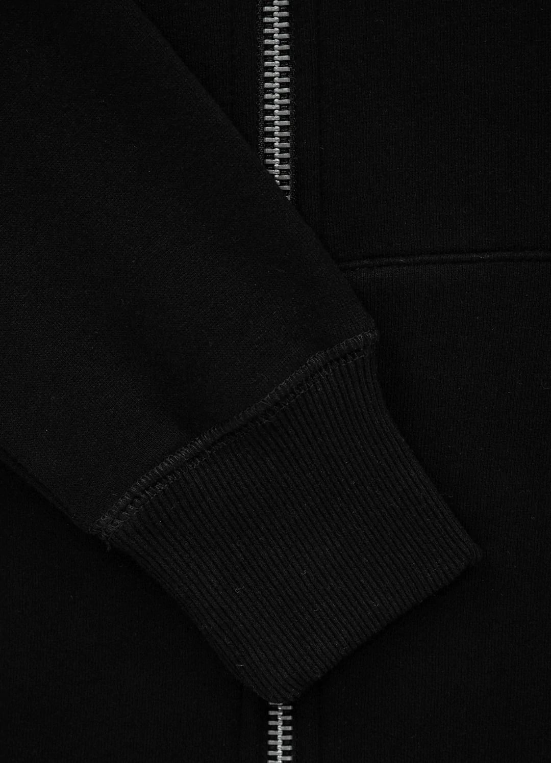 Women's zip-up hoodie Hilltop