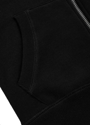 Women's zip-up hoodie Hilltop
