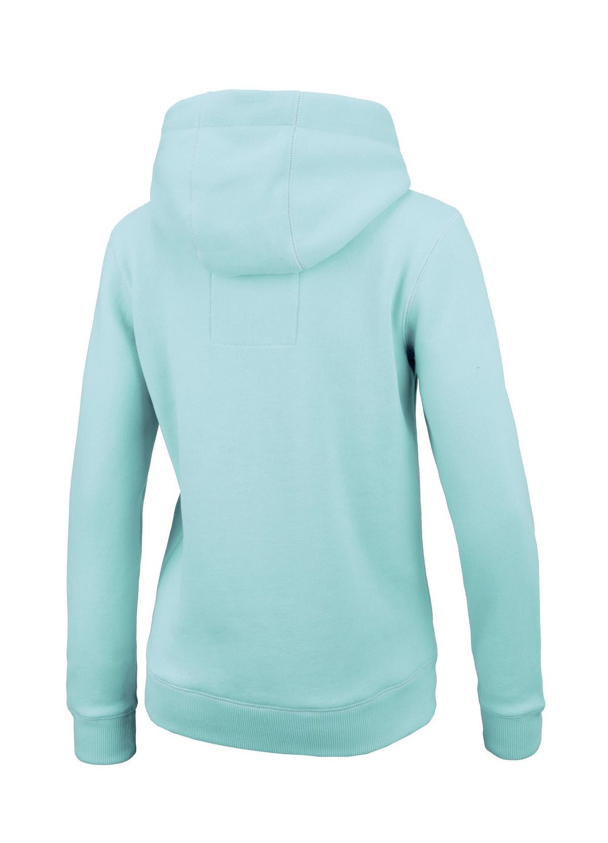 Hooded Zip Women's Old Logo