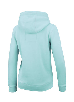 Hooded Zip Women's Old Logo