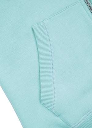 Hooded Zip Women's Old Logo