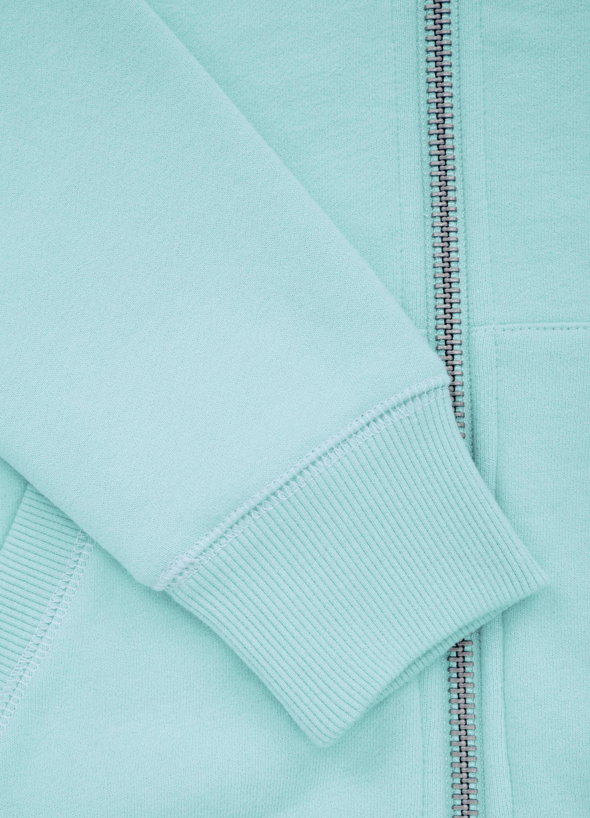 Hooded Zip Women's Old Logo
