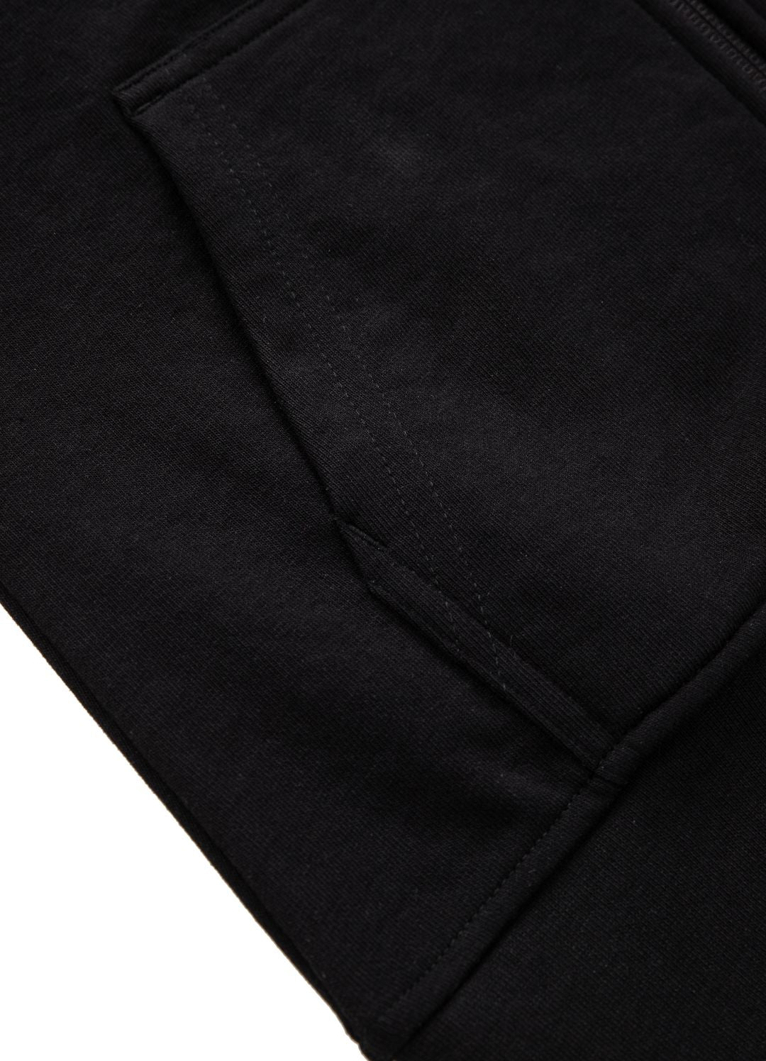 Women's zip-up hoodie Tricot Gwen