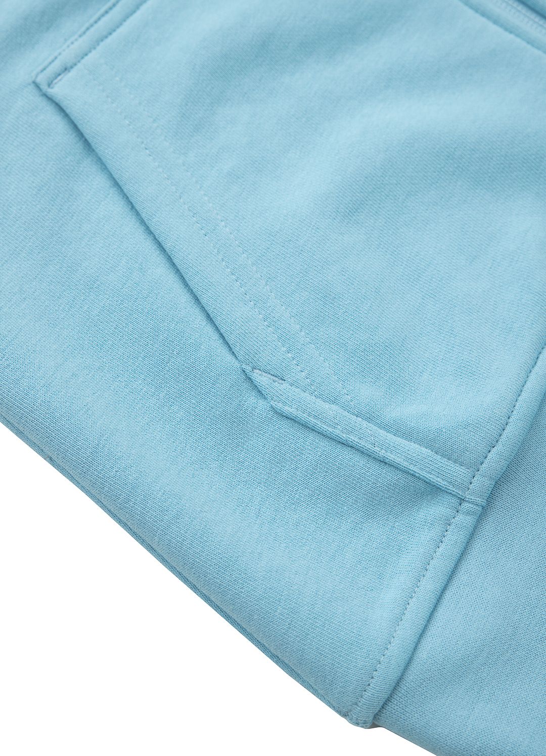 Women's zip-up hoodie Tricot Gwen