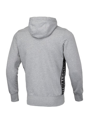 Zip-up hoodie French Terry Reno