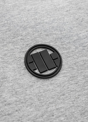 Zip-up hoodie French Terry Reno