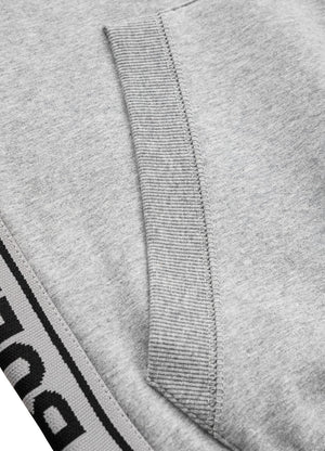 Zip-up hoodie French Terry Reno