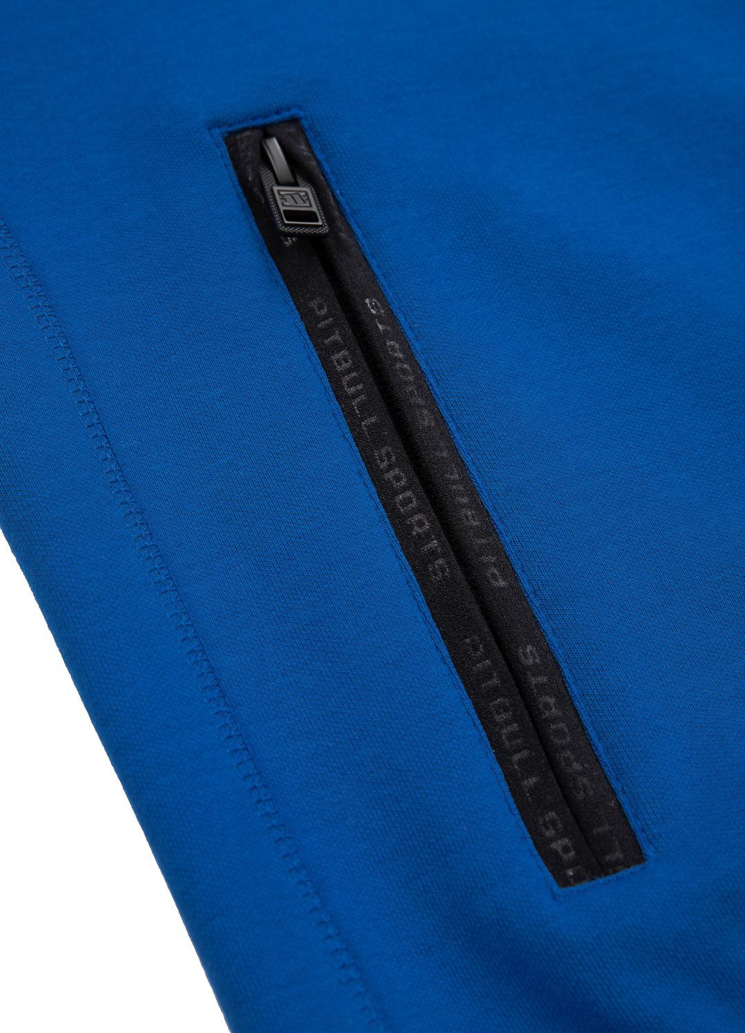 Men's Zip-up hoodie Harris Hilltop