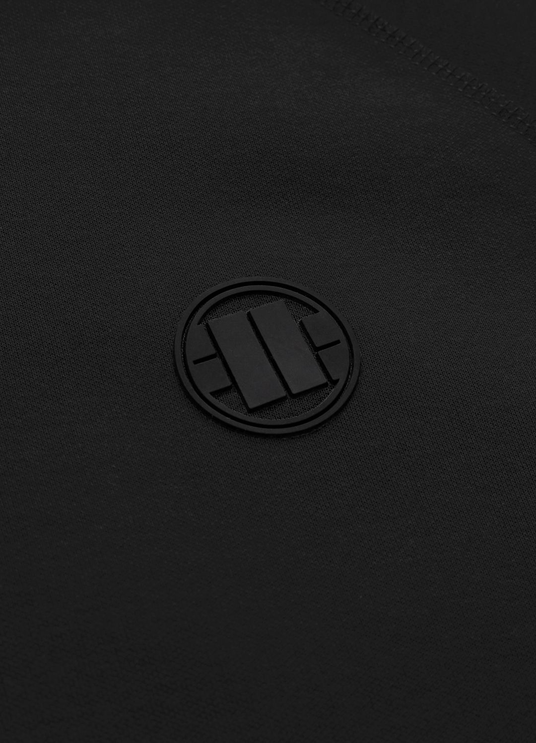 Men's Zip-up hoodie Harris Hilltop