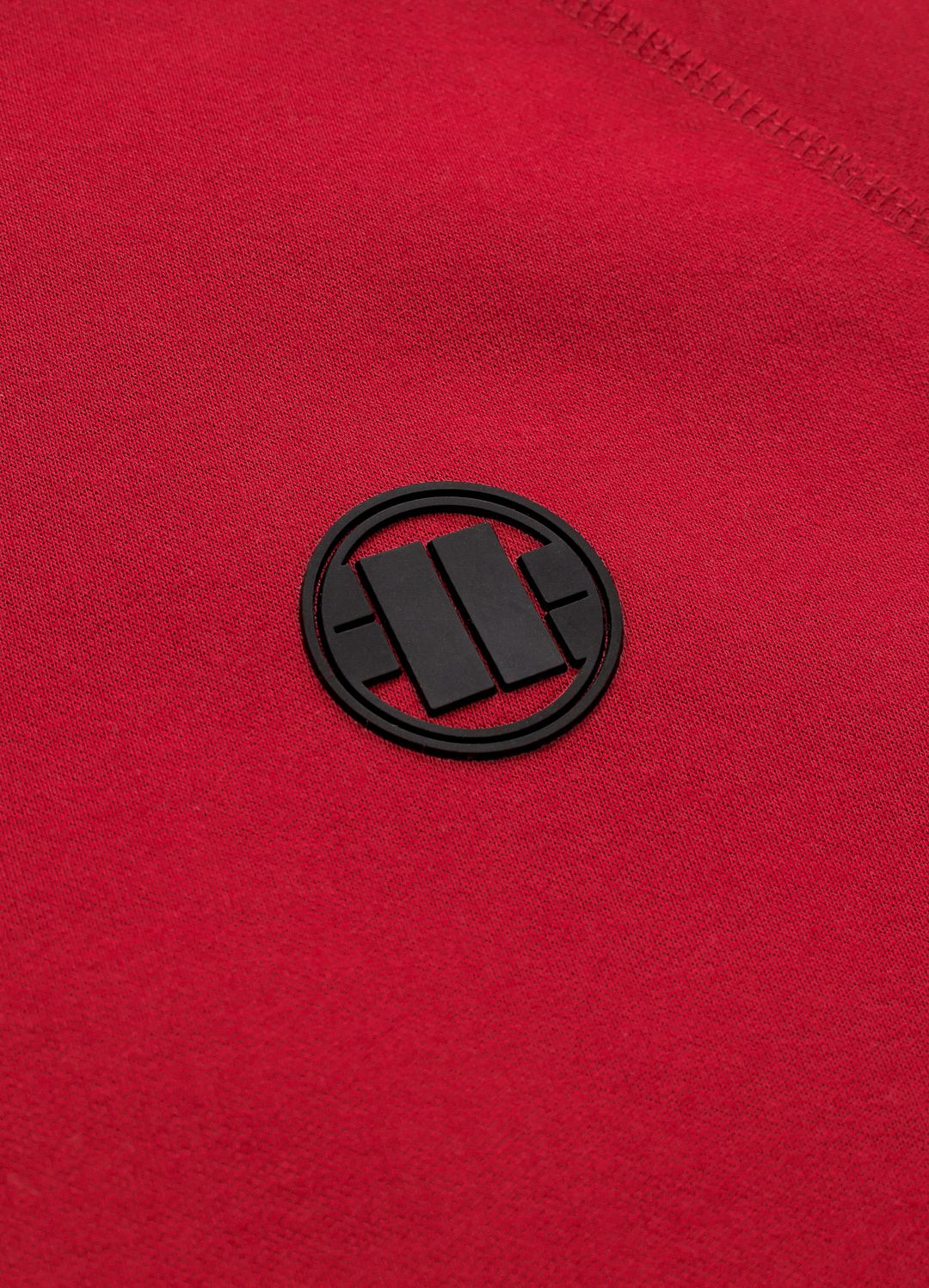 Men's Zip-up hoodie Harris Hilltop