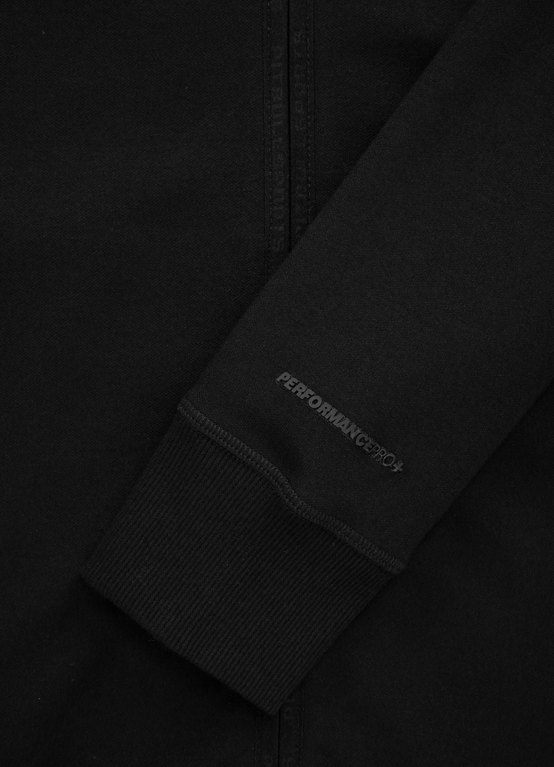 Men's Zip-up hoodie Harris Hilltop