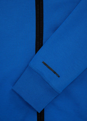 Men's Zip-up hoodie Harris Hilltop