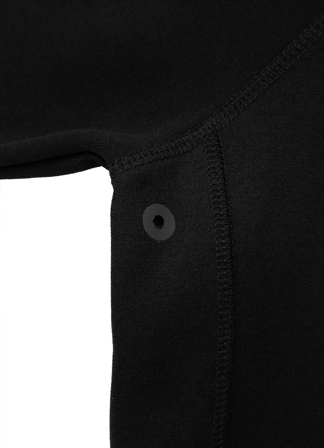 Men's Zip-up hoodie Harris Hilltop