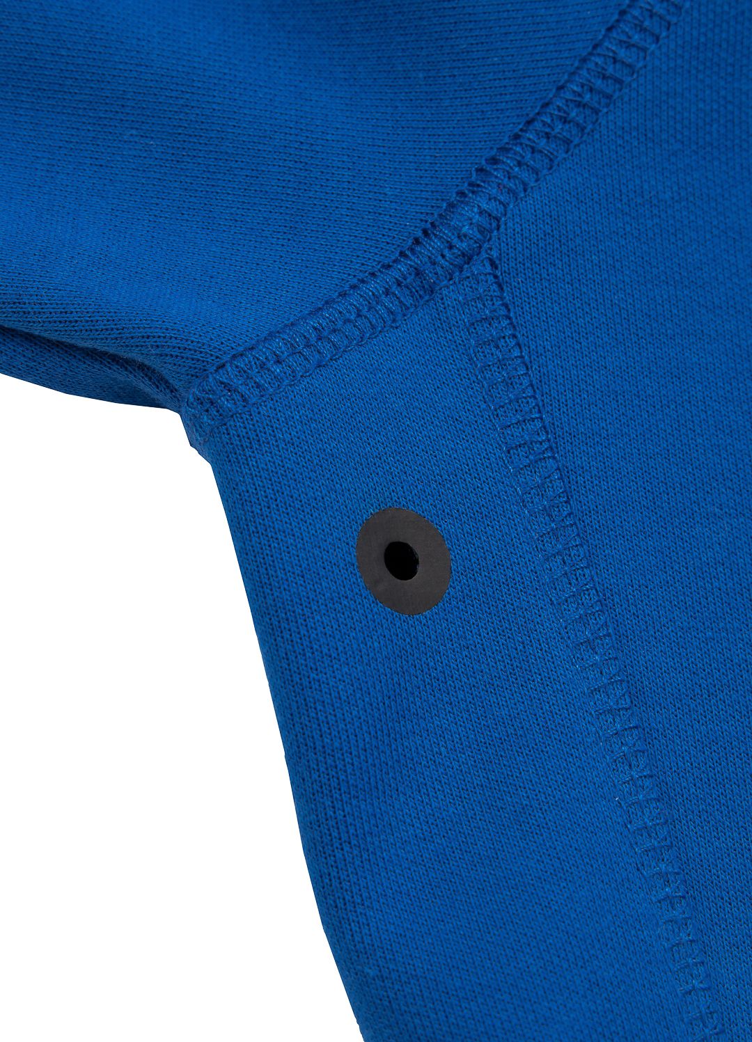 Men's Zip-up hoodie Harris Hilltop