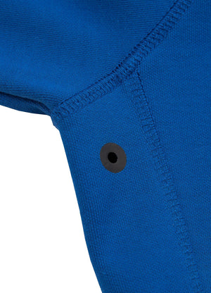 Men's Zip-up hoodie Harris Hilltop