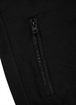 Men's Zip-up hoodie Harris Hilltop