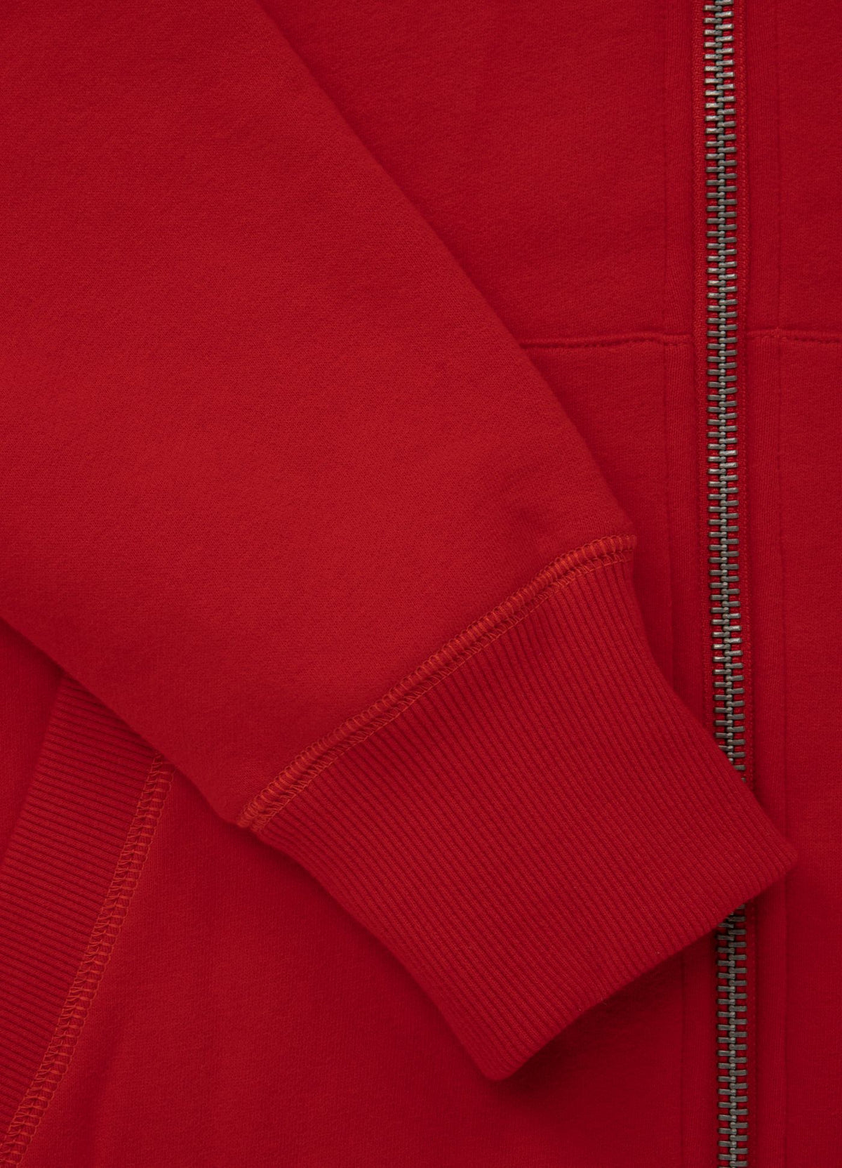 Zip-up hoodie Hilltop 21