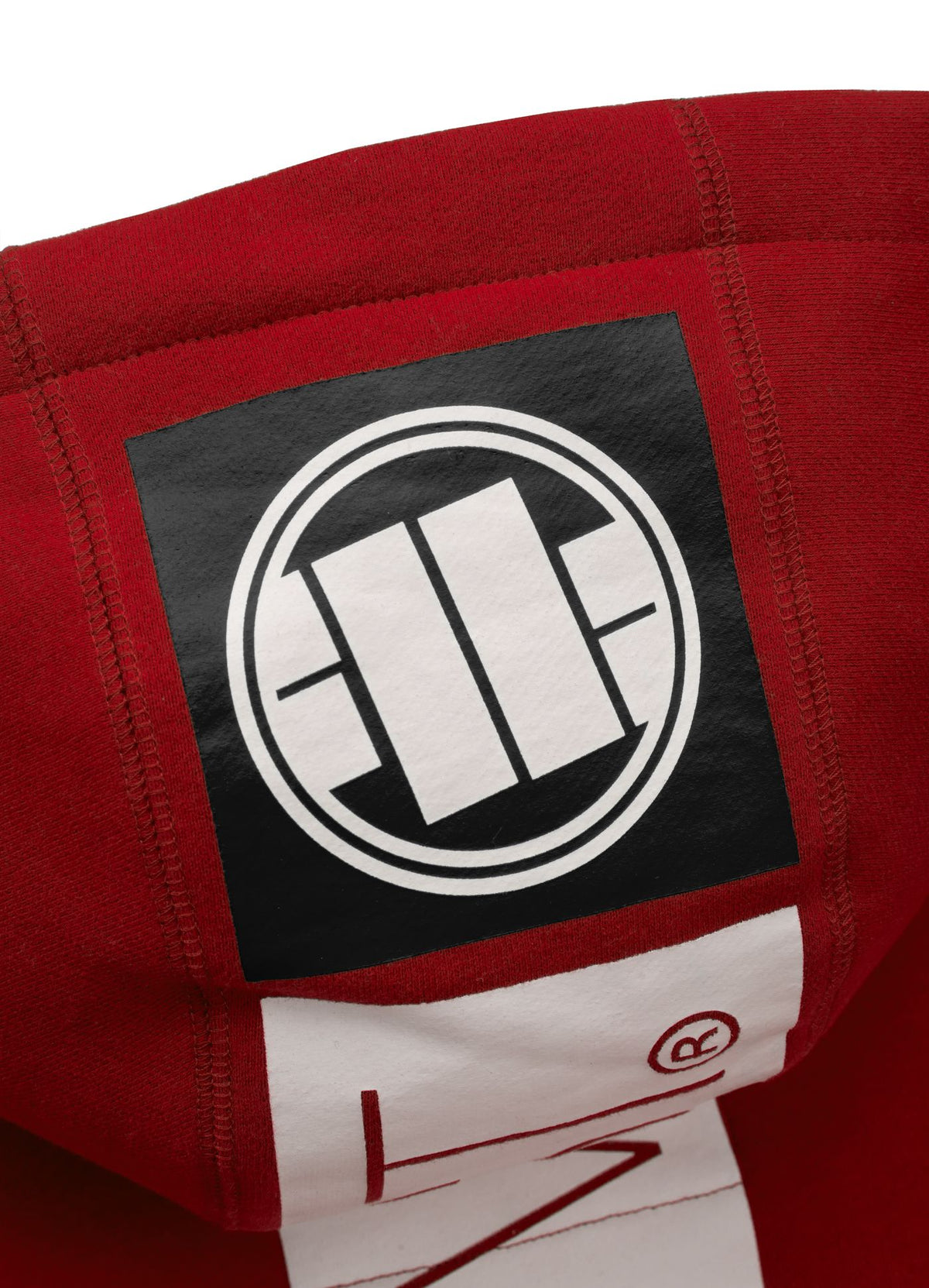 Zip-up hoodie Hilltop 21