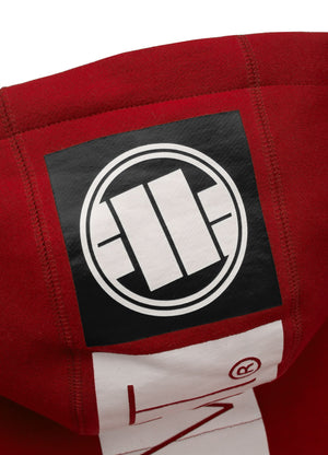 Zip-up hoodie Hilltop 21