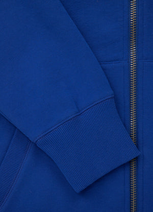 Zip-up hoodie Hilltop 21